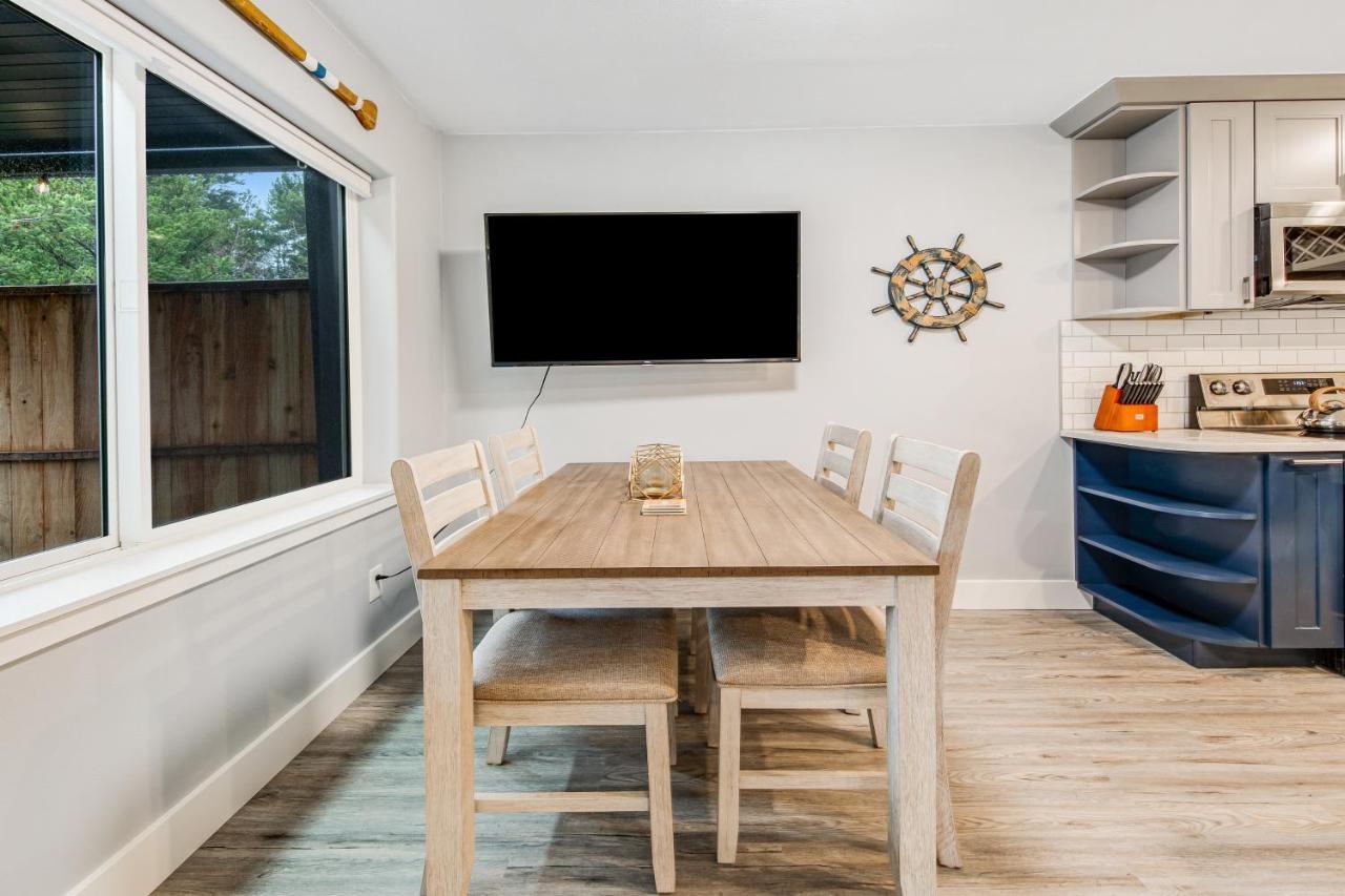 Surfside Villa Westport Buitenkant foto